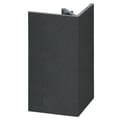 Keralit 2812 uitwendig hoekprofiel 400cm product photo