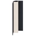 Keralit 2827 hoekprofiel inwendig 400cm product photo