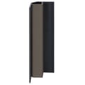 Keralit 2827 hoekprofiel inwendig 400cm product photo