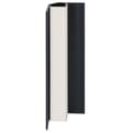 Keralit 2827 hoekprofiel inwendig 400cm product photo
