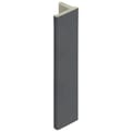 Keralit 2836 eindprofiel 10mm 400cm product photo