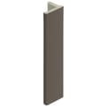 Keralit 2836 eindprofiel 10mm 400cm product photo