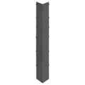 Keralit 2847 hoekstuk uitwendig 350mm product photo