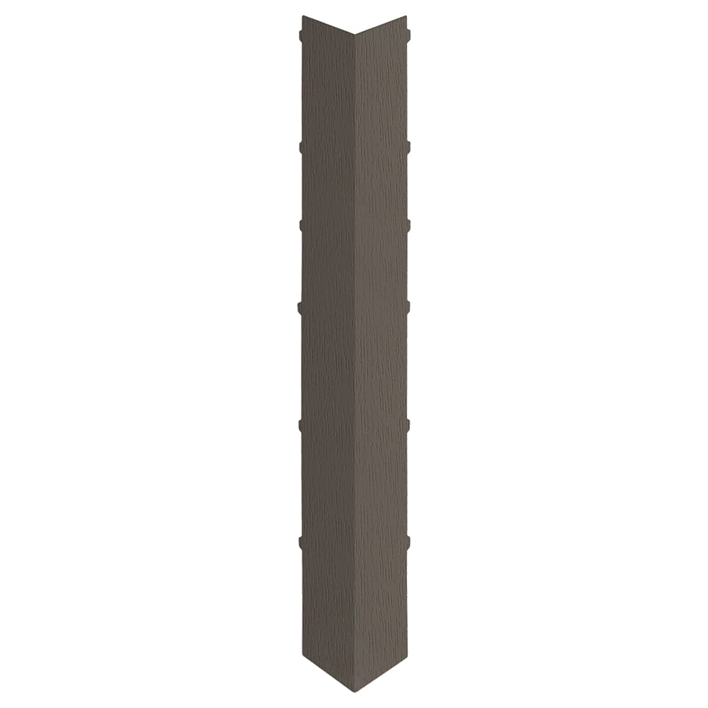 Keralit 2847 hoekstuk uitwendig 350mm | Stiho.nl Keralit 2847 hoekstuk uitwendig 350mm