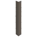 Keralit 2847 hoekstuk uitwendig 350mm product photo