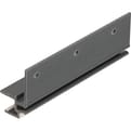 Keralit 2867 dakrandmontageprofiel 10mm product photo