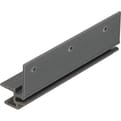 Keralit 2867 dakrandmontageprofiel 10mm product photo
