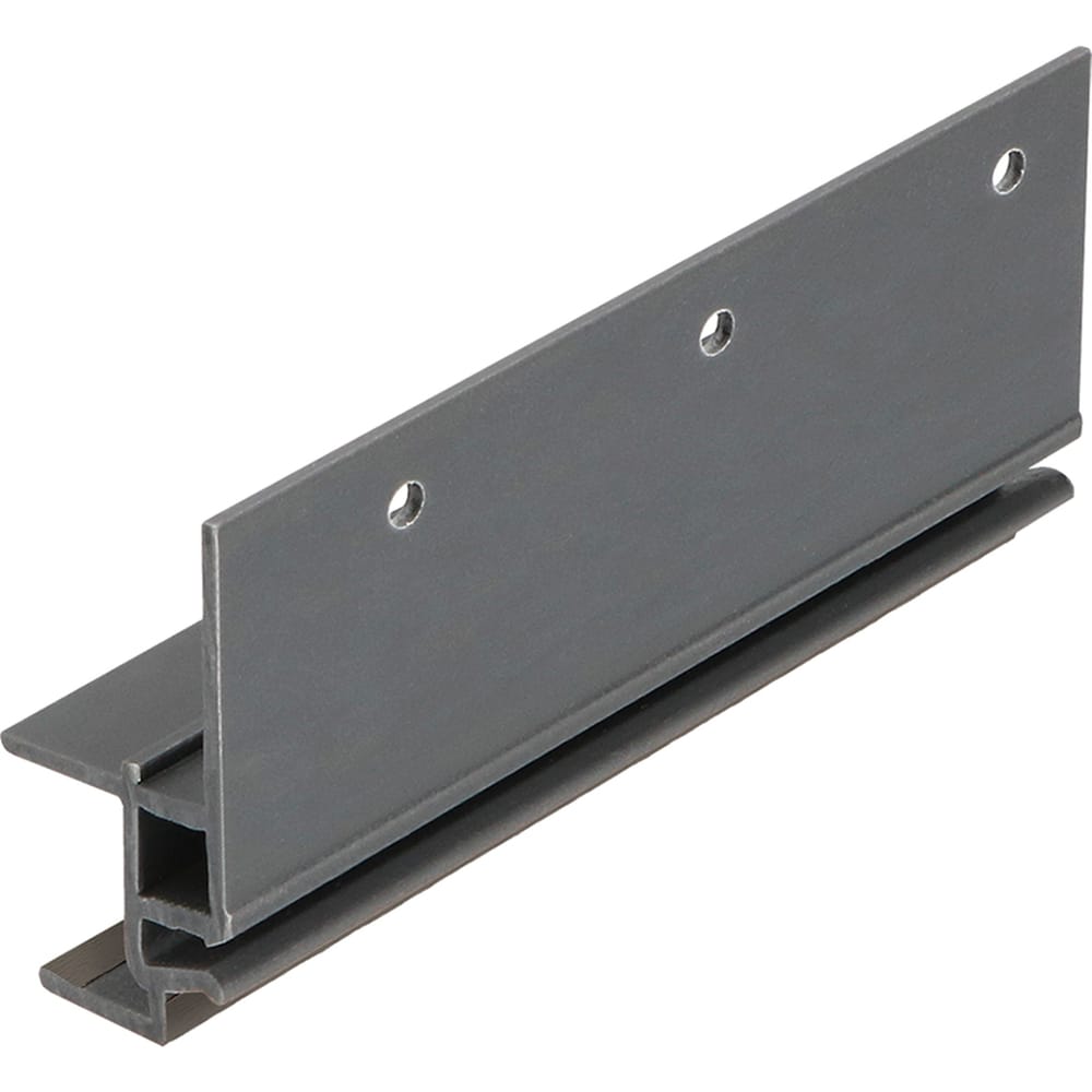 Keralit 2877 dakrandmontageprofiel 17mm | Stiho.nl Keralit 2877 dakrandmontageprofiel 17mm