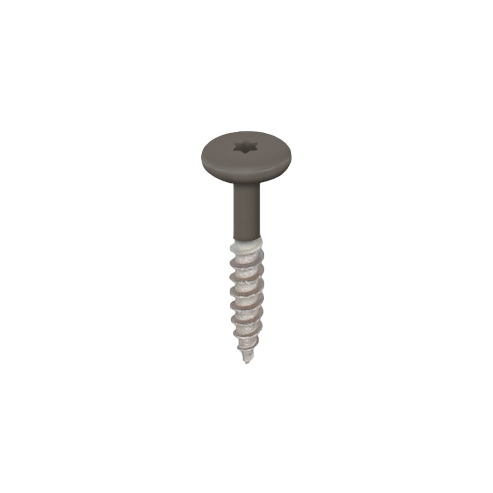Keralit 2890 torxschroef rvs 32mm 100st
