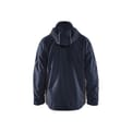 Bl&aring;kl&auml;der jas lichtgewicht marineblauw product photo