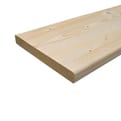 Vuren C geschaafd 31x270mm FSC product photo