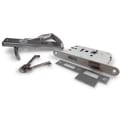 DX set klavier D&N slot, kruk en schild product photo