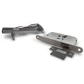 DX set loopslot, kruk en schild product photo