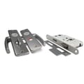 DX set V&B slot, kruk en schild product photo