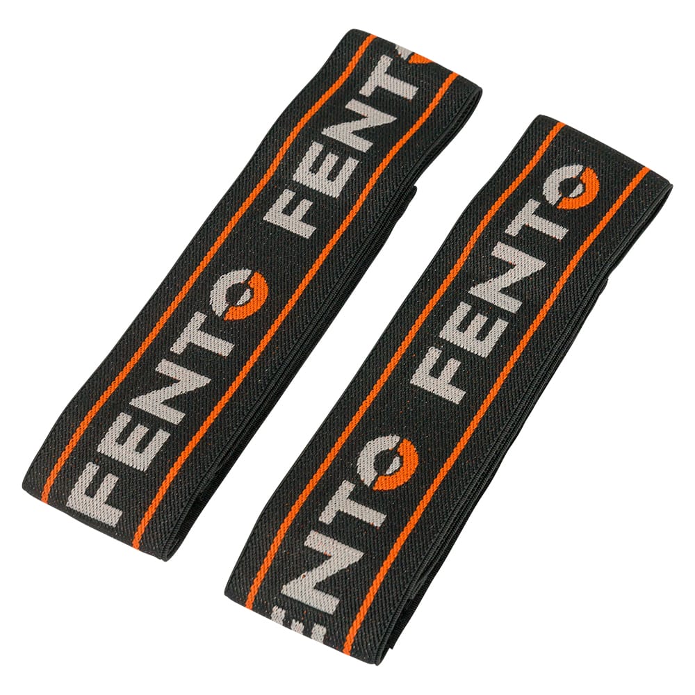 Fento elastieken klittenband