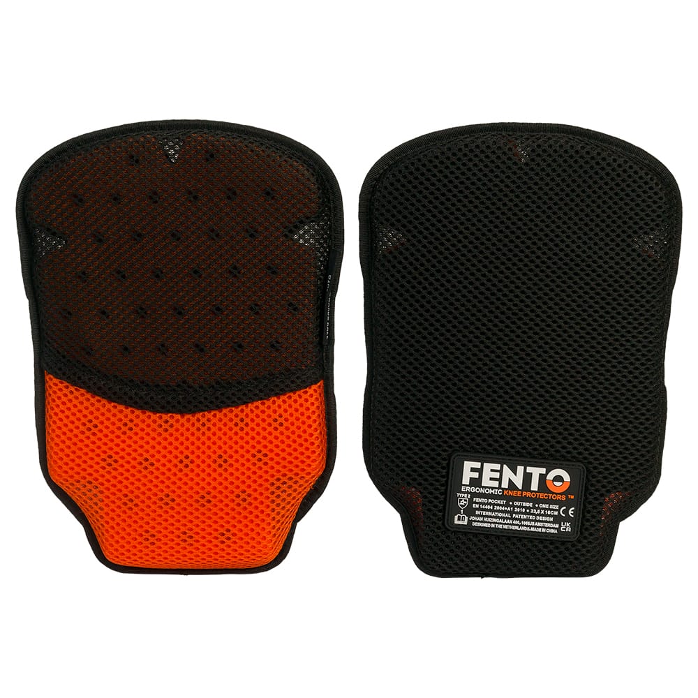 Fento kniebeschermer