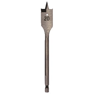 Labor speedboor Quicklock 152mm