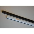 Holonite dorpel antraciet 100cm product photo