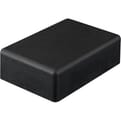 Holonite dorpel antraciet 100cm product photo