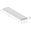 Holonite dorpel antraciet 100cm product photo