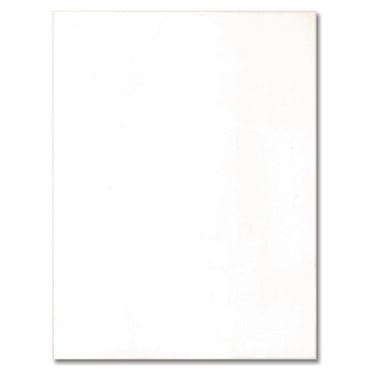 Aleluia wandtegel 25x40cm