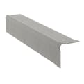 Cemfort M-windveerstuk zwart 250cm product photo