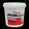 Betonreparatie red devil one time product photo