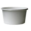 Gripline-D kuip 4 grepen wit product photo