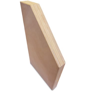 Aluplex deurplaat ingroefbaar 40mm | Stiho.nl Aluplex deurplaat ingroefbaar 40mm