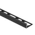 Afbouwprofiel Schiene AC Grafietzw. mat product photo