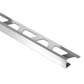 Afbouwprofiel Schiene ACG Alu chroom product photo