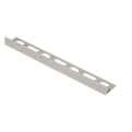 Afbouwprofiel Schiene TSBG Beigegrijs product photo