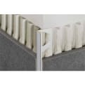 Afbouwprofiel Schiene TSBG Beigegrijs product photo