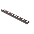 Afbouwprofiel Schiene TSDA Do.antraciet product photo