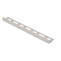 Afbouwprofiel Schiene TSI Ivoor product photo