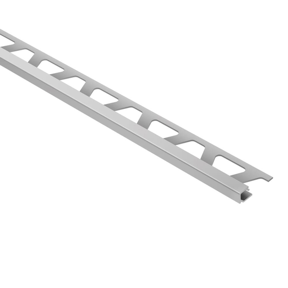 Afbouwprofiel Quadec AE Aluminium mat | Stiho.nl Afbouwprofiel Quadec AE Aluminium mat