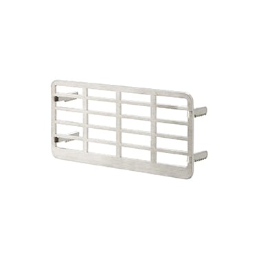 Ubbink voorzetrooster WF