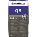 Schonox Q8 poedertegellijm product photo