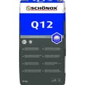 Schonox Q12 Hybride poedertegellijm product photo