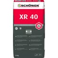 Schonox XR40 voegmortel 15kg product photo