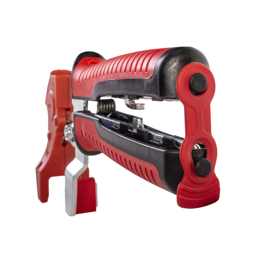 Rubi Tenaza Delta level system