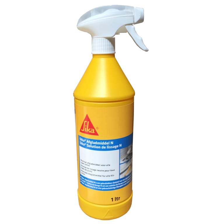 Sika afgladmiddel N | Stiho.nl Sika afgladmiddel N