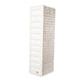 De Hoop Combikist Pro fundering product photo