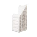 De Hoop Combikist Pro funderingshoek product photo