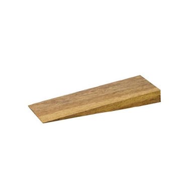 Hardhouten wig 2/20x45mm 140mm FSC