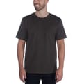 Carhartt T-shirt carbon heather product photo