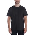 Carhartt T-shirt zwart product photo