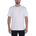 Carhartt T-shirt wit product photo