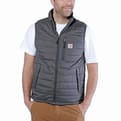 Carhartt bodywarmer gilliam shadow product photo