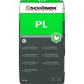 Schonox PL reparatiemortel 25kg product photo